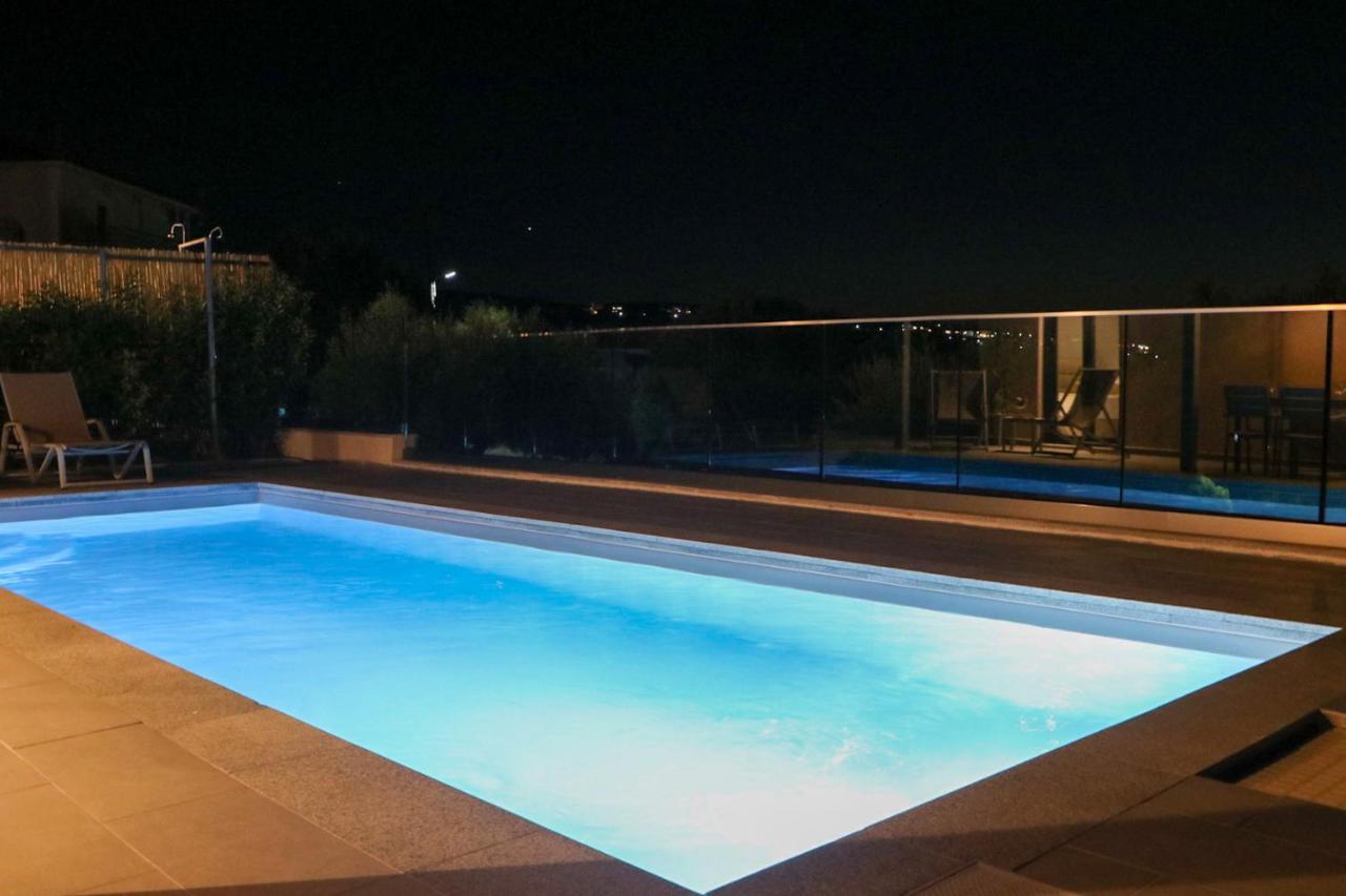 Onar - Luxury Villas Argostoli  Exteriör bild