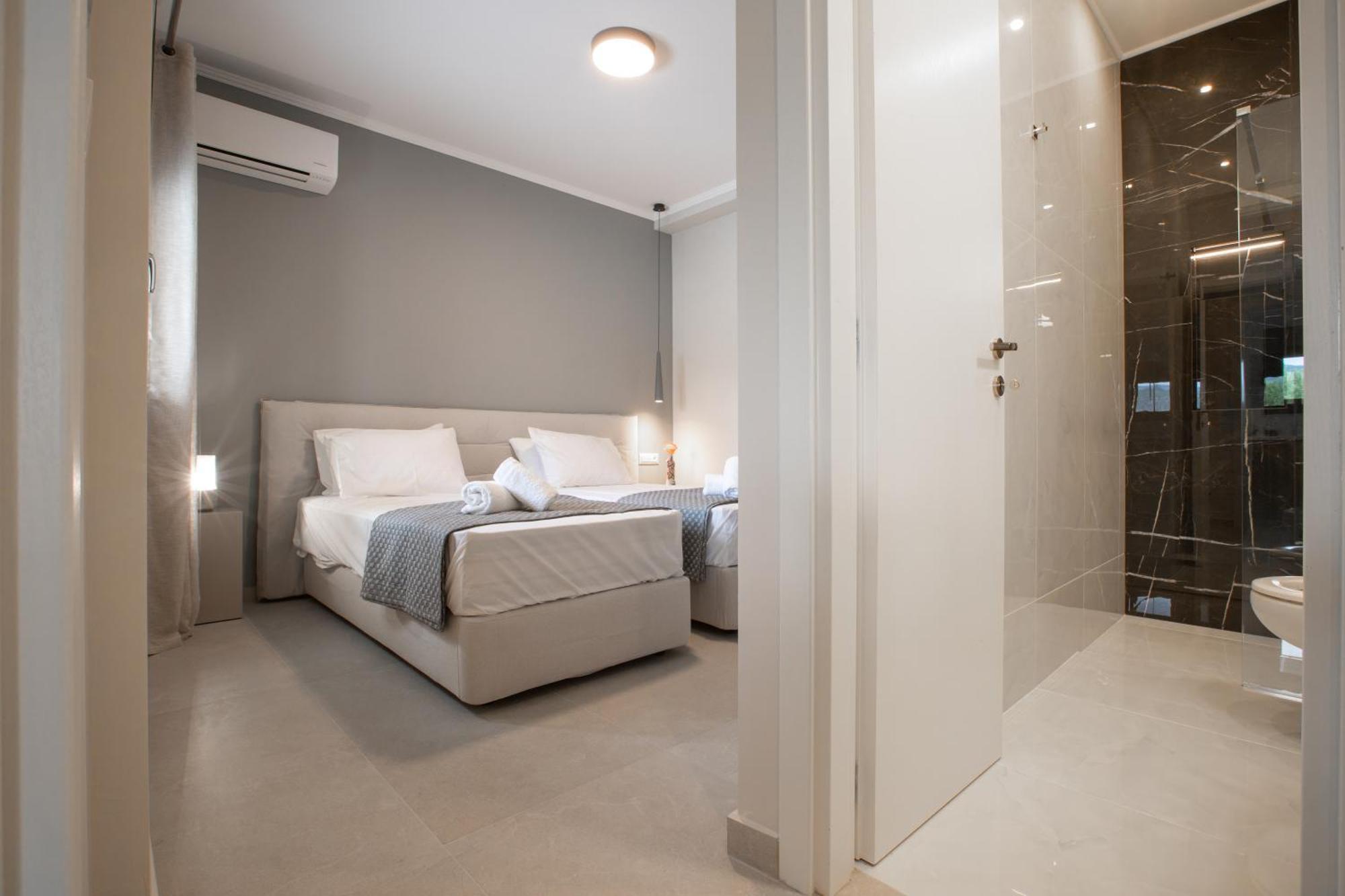 Onar - Luxury Villas Argostoli  Exteriör bild