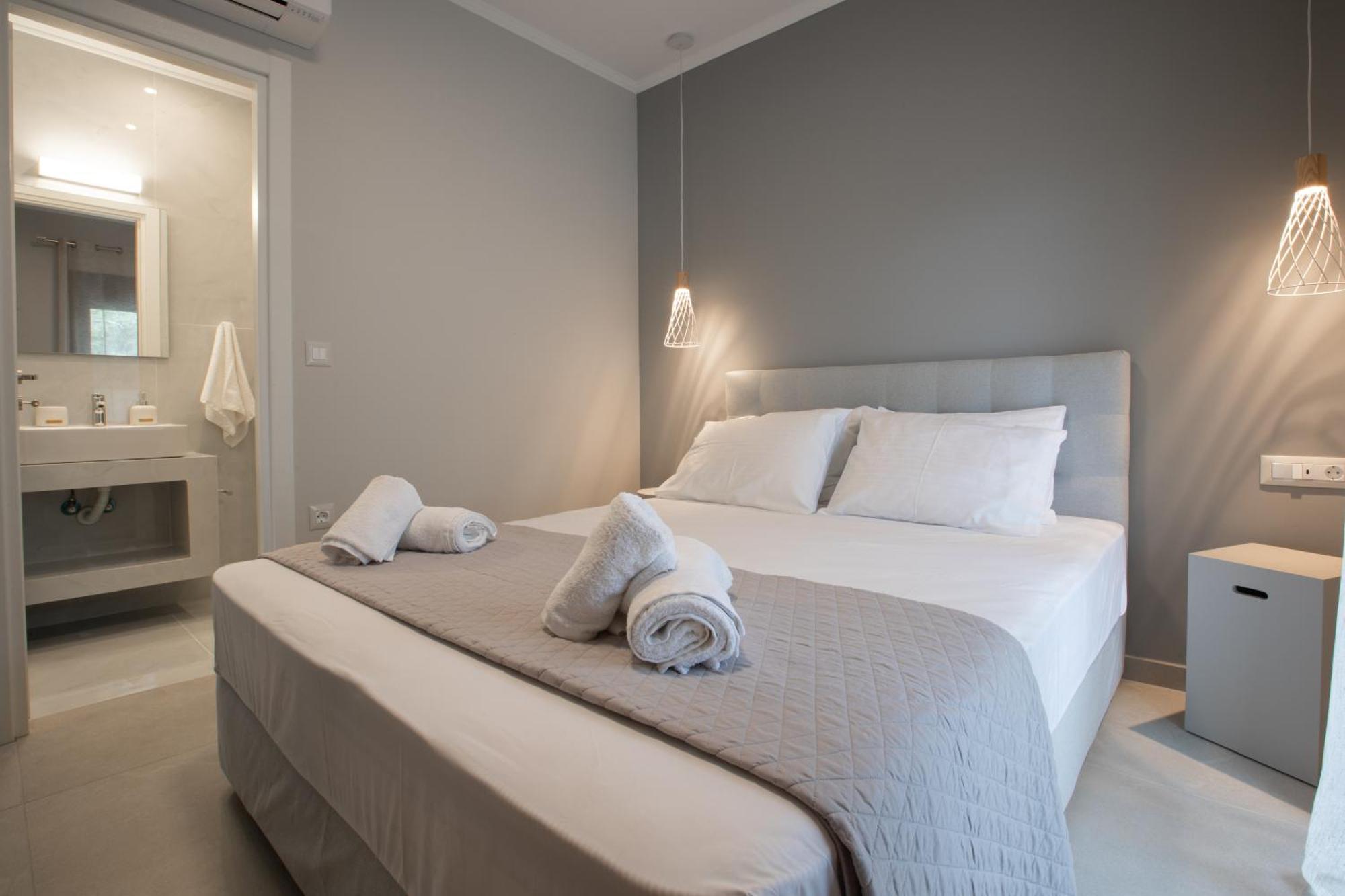 Onar - Luxury Villas Argostoli  Exteriör bild