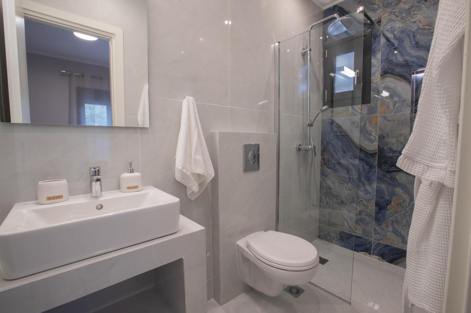 Onar - Luxury Villas Argostoli  Exteriör bild