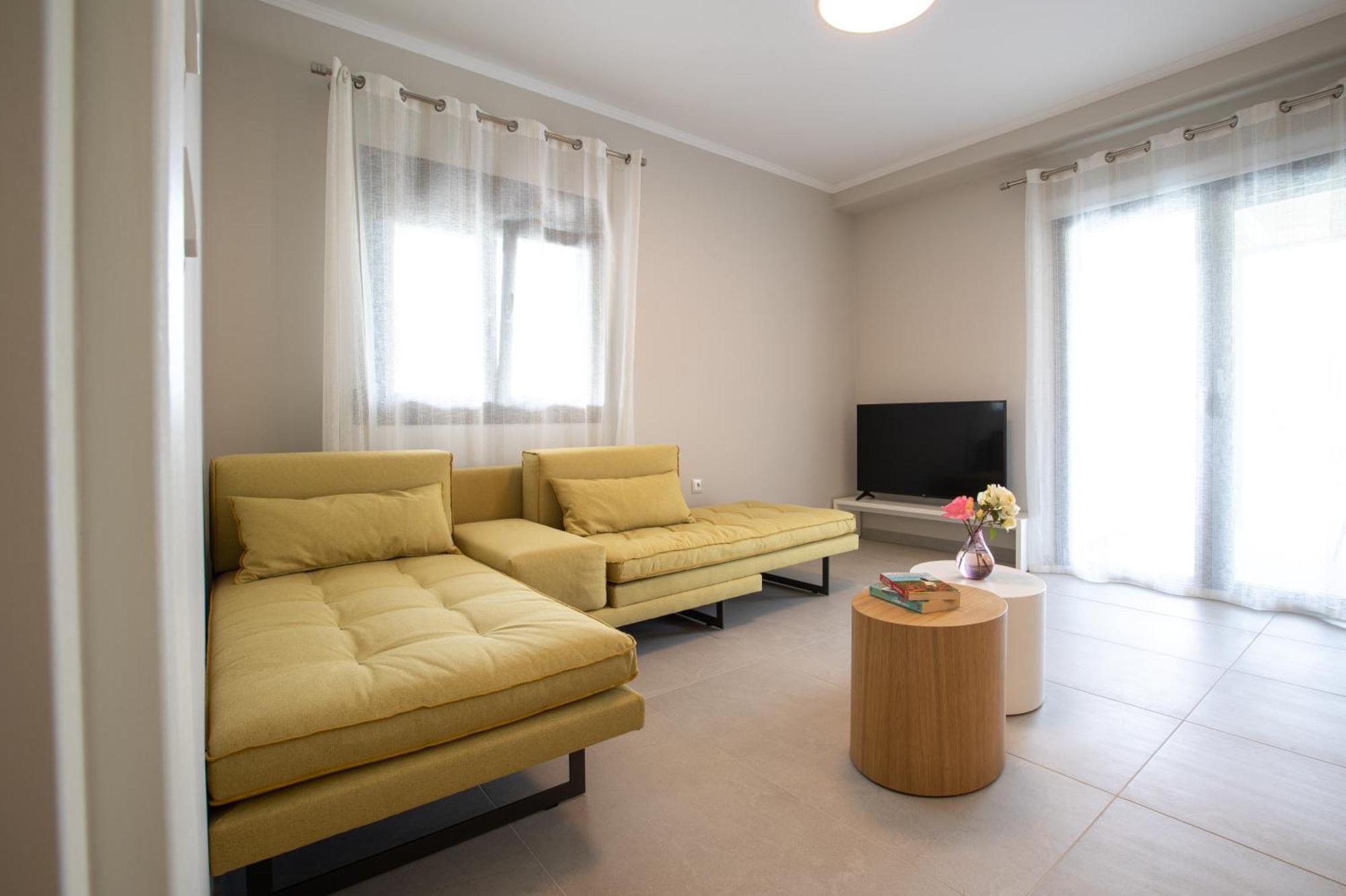 Onar - Luxury Villas Argostoli  Exteriör bild