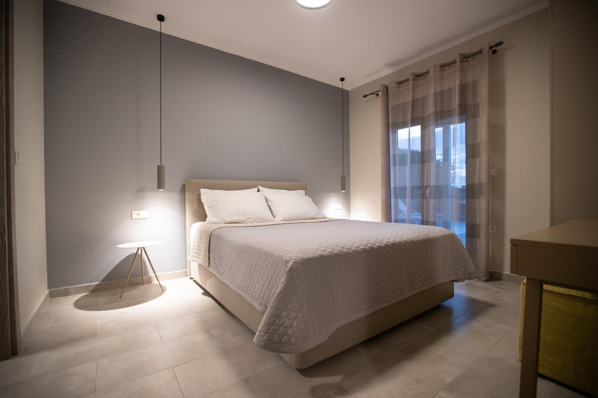Onar - Luxury Villas Argostoli  Exteriör bild