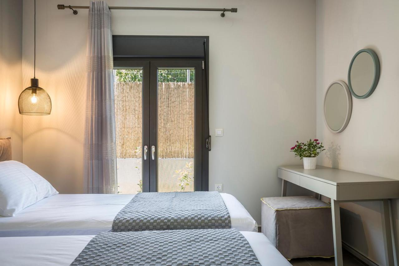 Onar - Luxury Villas Argostoli  Exteriör bild